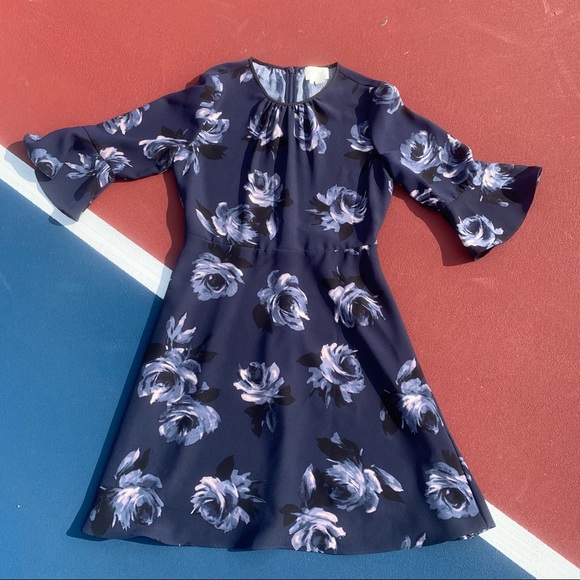kate spade Dresses & Skirts - Kate Spade Night Rose Dress